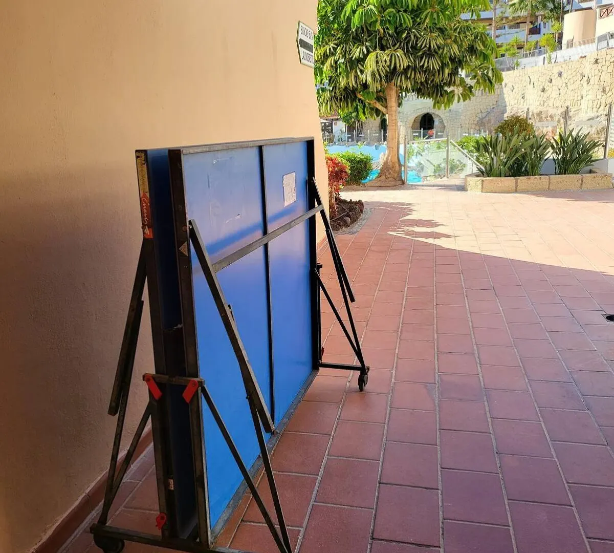 Apartamento Moderno Y Luminoso Atico Con Vistas Y Piscina San Miguel de Abona 0*,