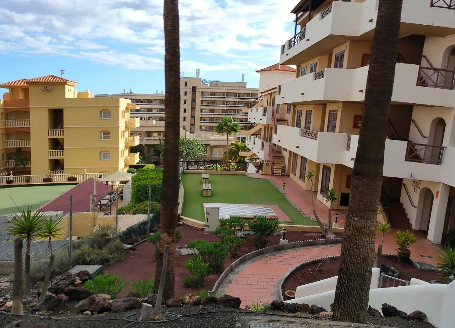 Apartamento Moderno Y Luminoso Atico Con Vistas Y Piscina San Miguel de Abona España