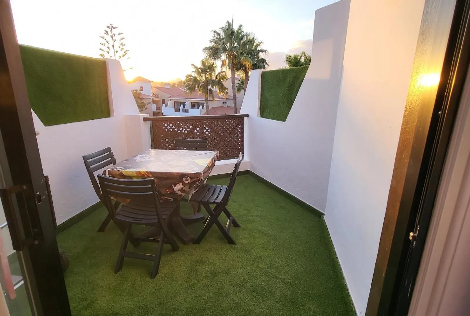 Apartamento Moderno Y Luminoso Atico Con Vistas Y Piscina San Miguel de Abona