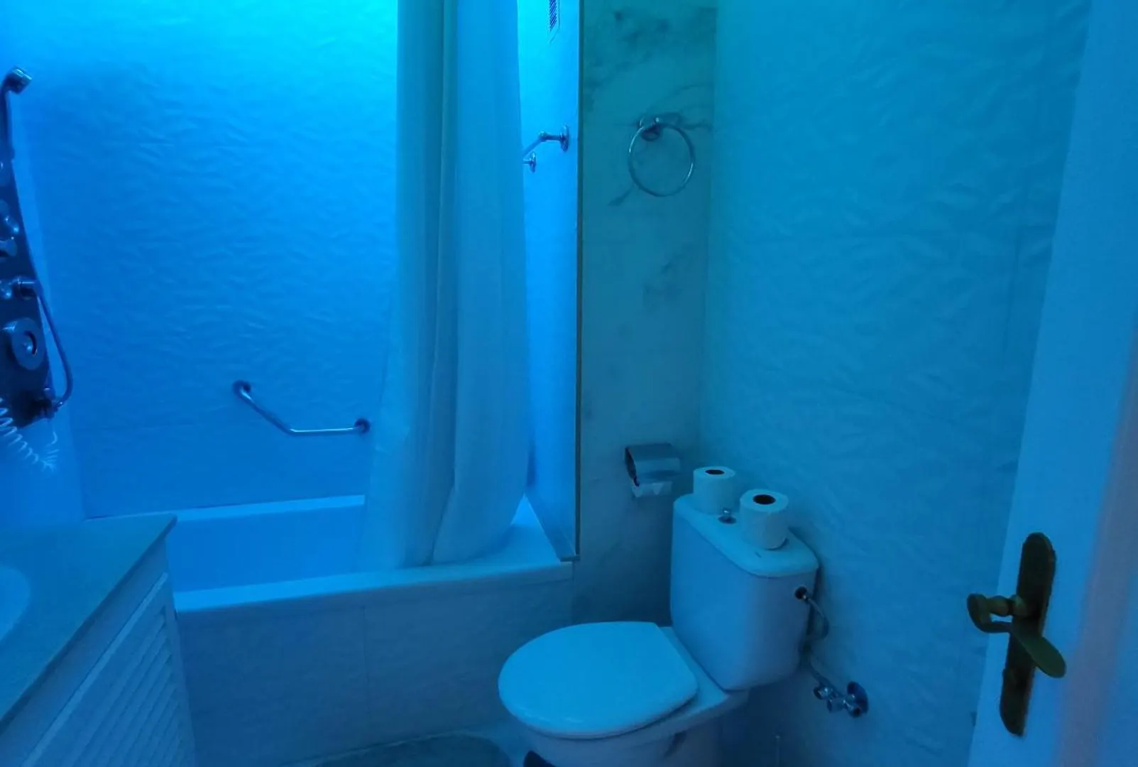 Apartamento Moderno Y Luminoso Atico Con Vistas Y Piscina San Miguel de Abona 0*,