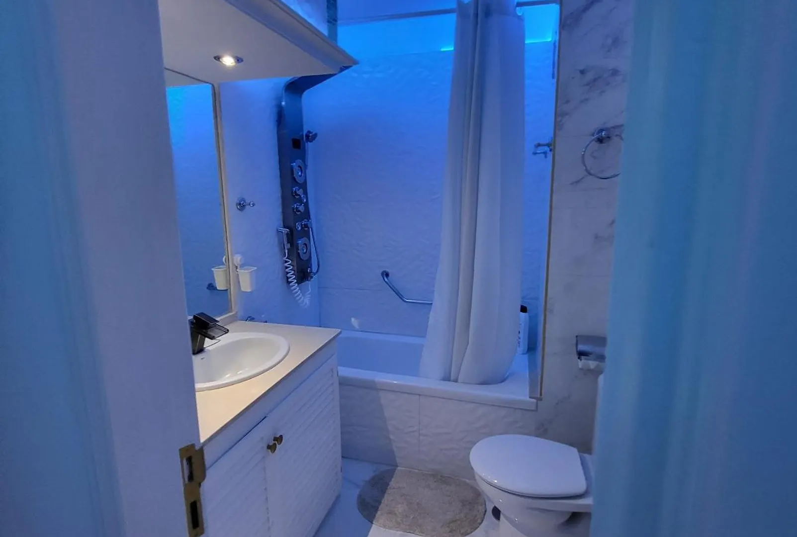 Apartamento Moderno Y Luminoso Atico Con Vistas Y Piscina San Miguel de Abona