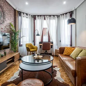 Palermo By Beauty Apartamento San Sebastián