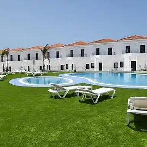 Hotel apartamentowy Checkin Ocean Tenerife, San Miguel de Abona