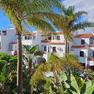  Apartamento Sunny Oasis Amarilla Golf