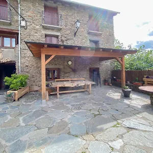 Casa Macia Casa rural Roní