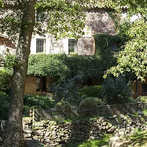 Masía El Moli De Aulet Casa rural Arbúcies